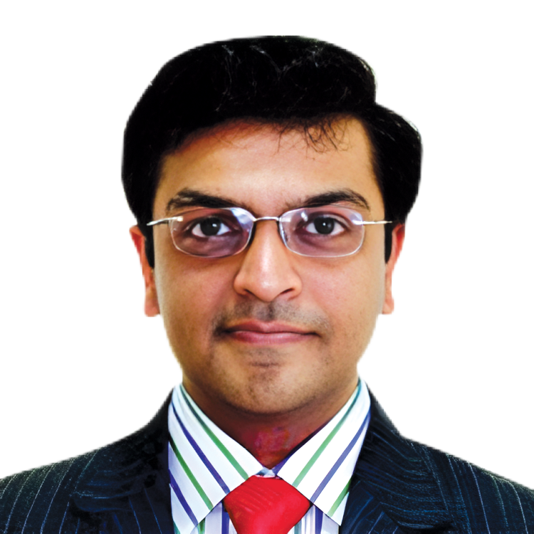 CA NIKUNJ SHAH